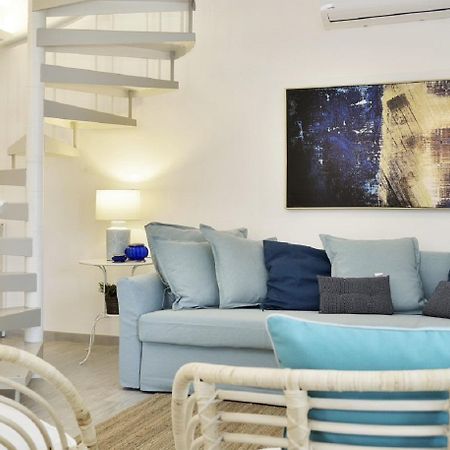 Villa Casa Blanca A Due Passi Dal Mare à Santa Maria Del Focallo Extérieur photo