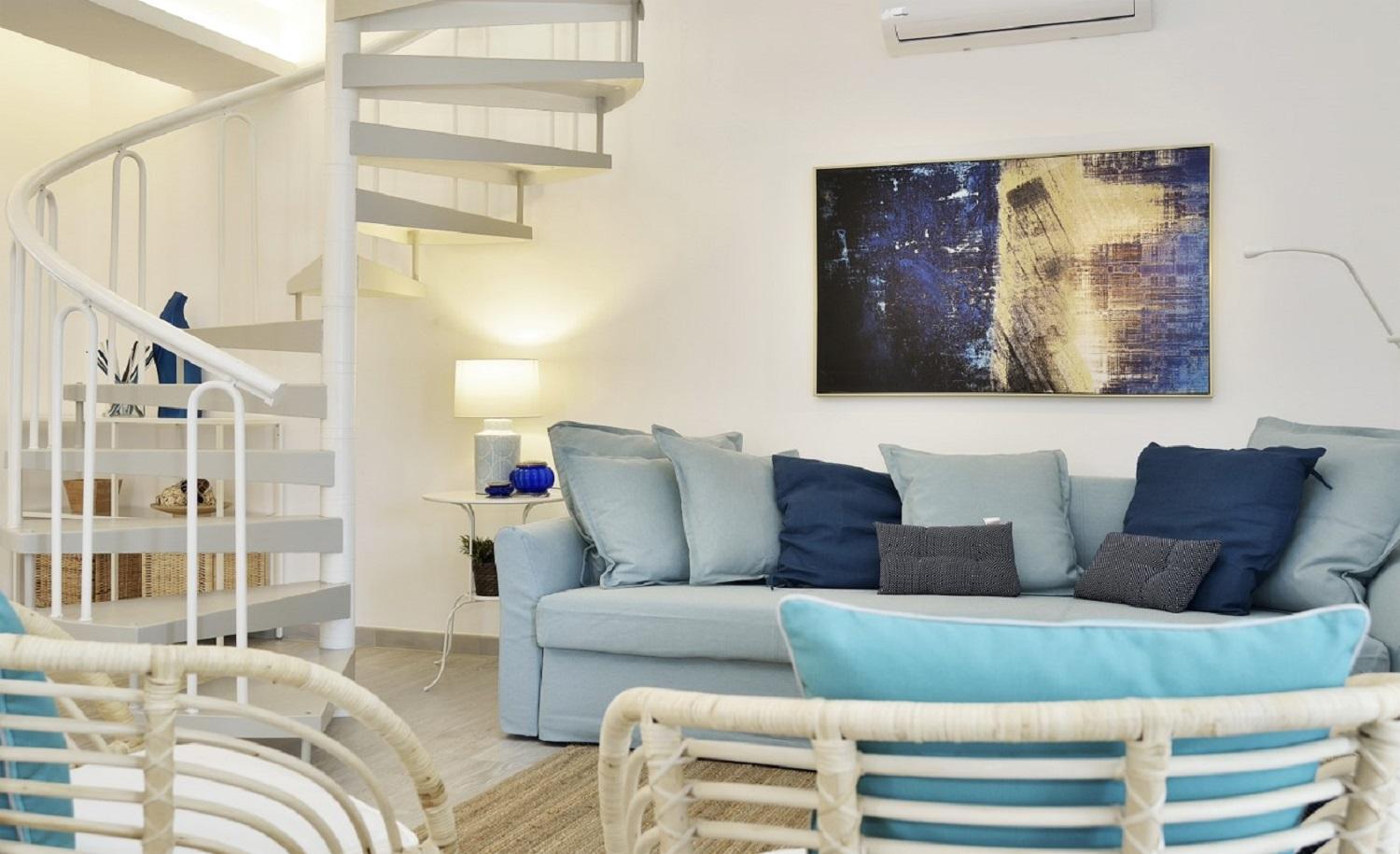 Villa Casa Blanca A Due Passi Dal Mare à Santa Maria Del Focallo Extérieur photo