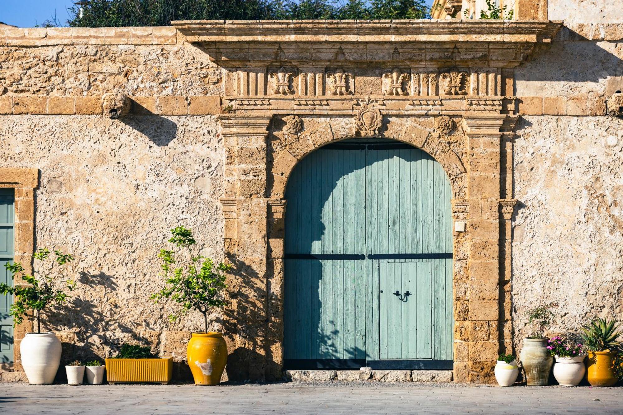 Villa Casa Blanca A Due Passi Dal Mare à Santa Maria Del Focallo Extérieur photo